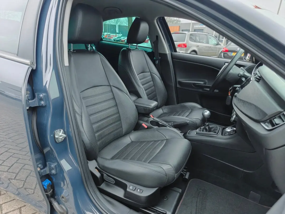 1.4 Turbo MultiAir Super