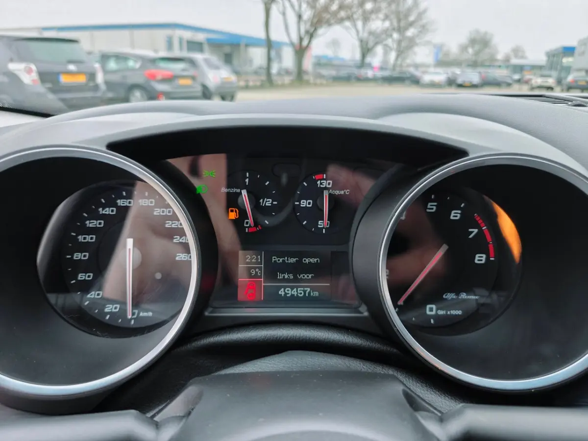 1.4 Turbo MultiAir Super