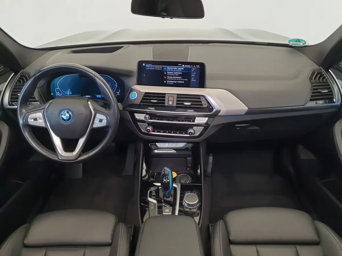 High Executive 80 kWh 360 Camera,
