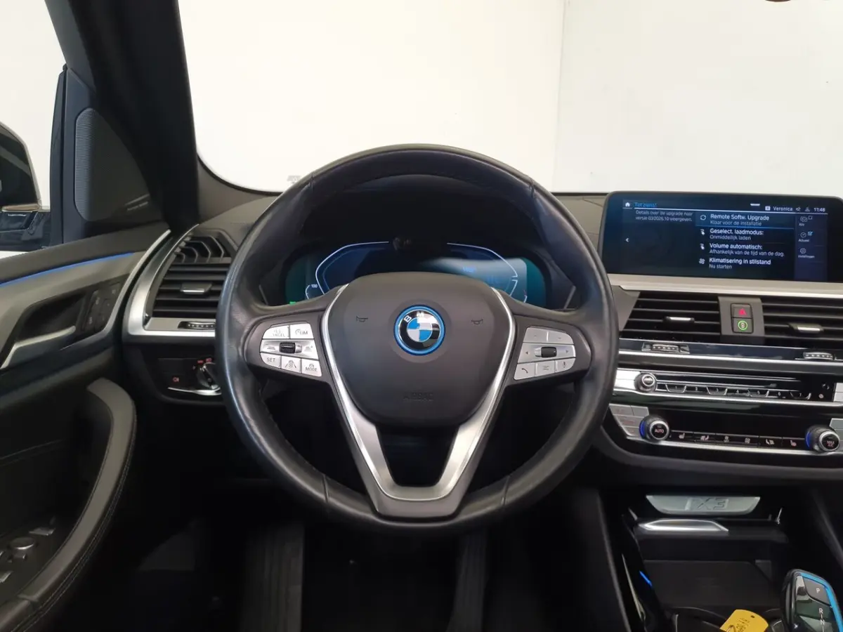 High Executive 80 kWh 360 Camera,