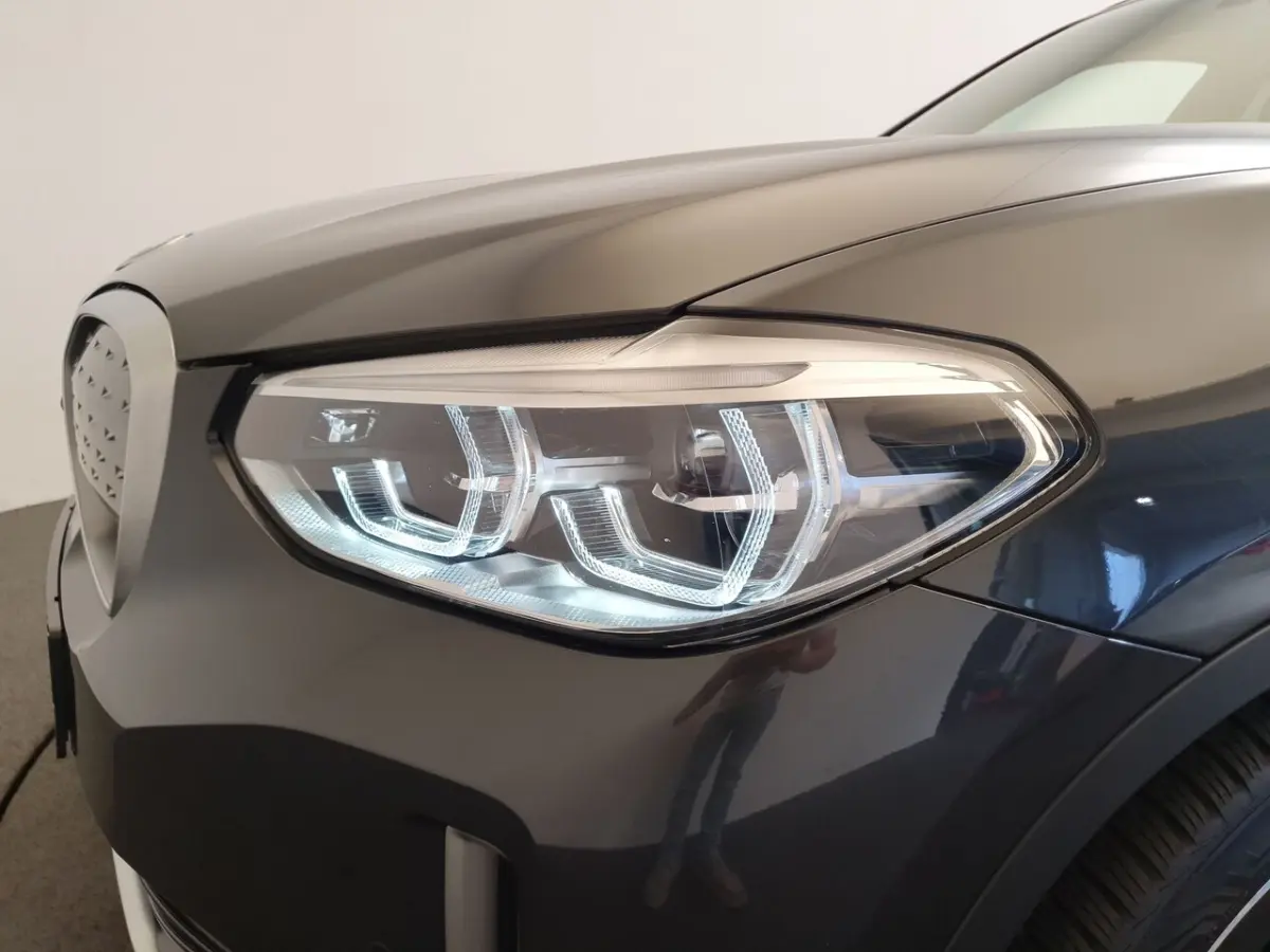High Executive 80 kWh 360 Camera,