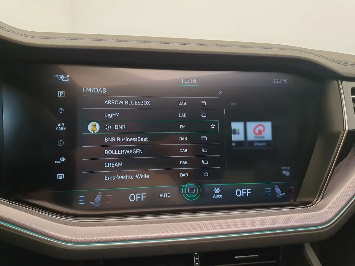 3.0 TSi eHybrid 463pk DSG/AUT 4MOTION R Panoramadak, 360 Camera, Wegklapbare trekhaak