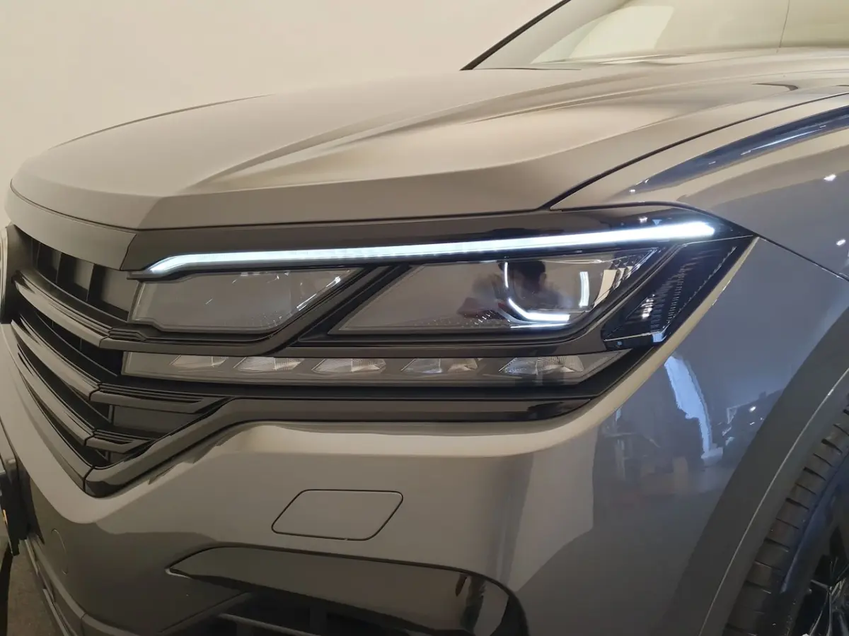 3.0 TSi eHybrid 463pk DSG/AUT 4MOTION R Panoramadak, 360 Camera, Wegklapbare trekhaak