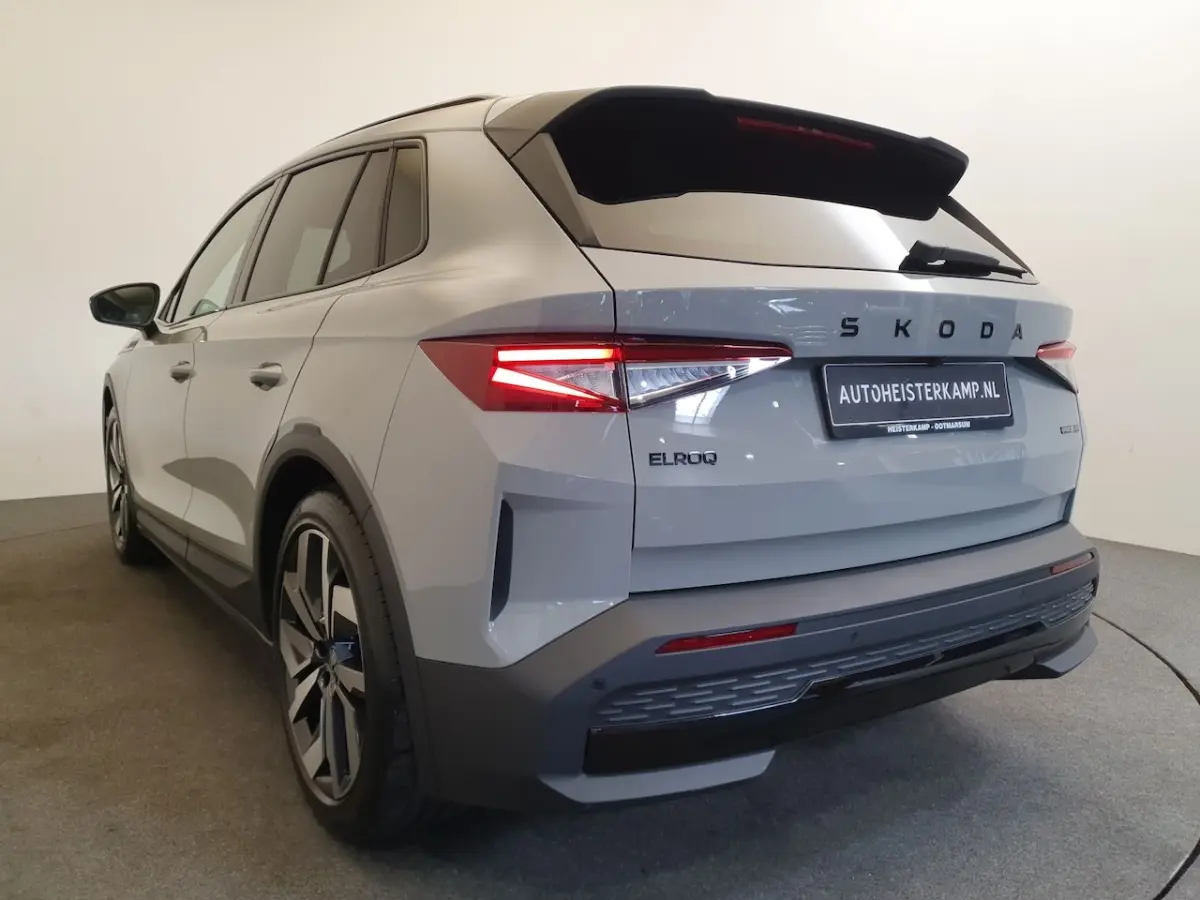 85 Sportline Wegklapbare trekhaak, Camera