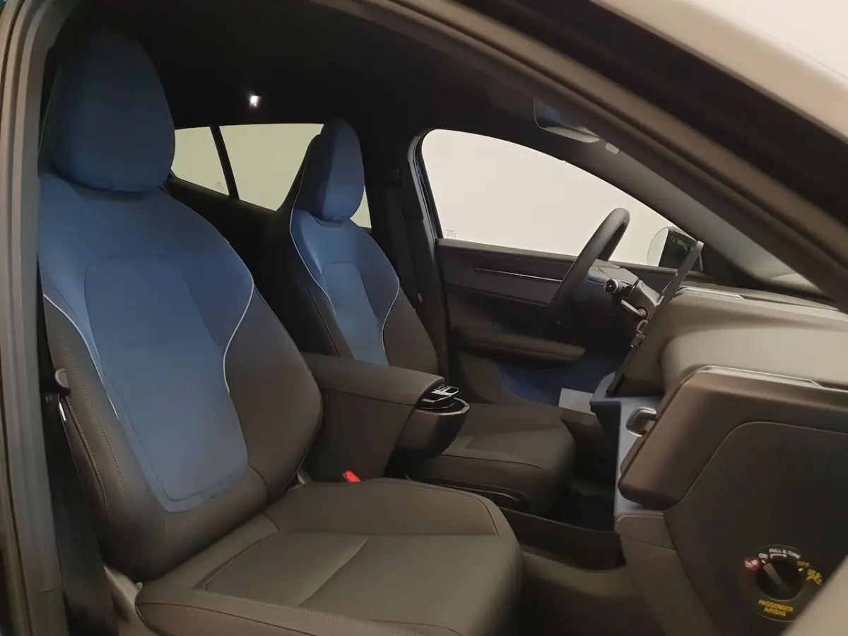 Single Motor Extended Range Plus 69 kWh Trekhaak, Harman Kardon