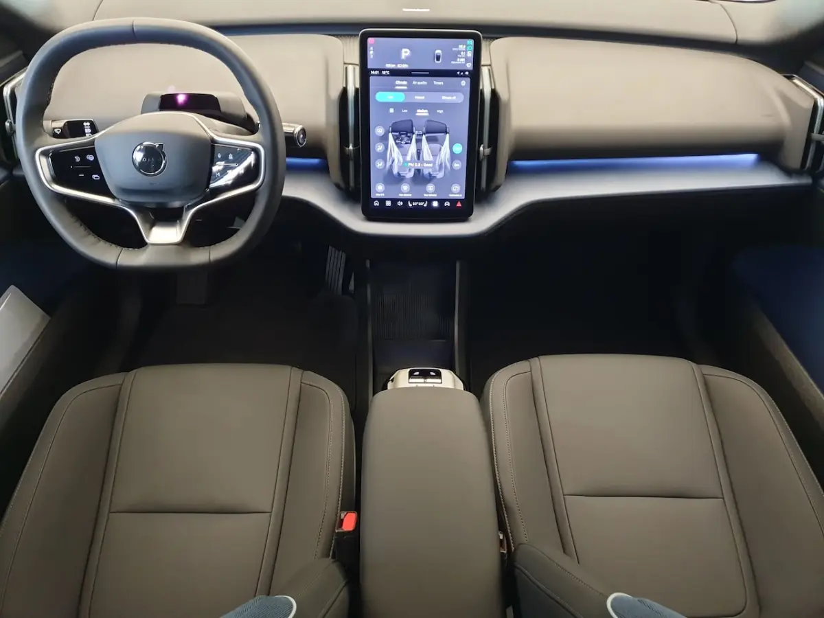Single Motor Extended Range Plus 69 kWh Trekhaak, Harman Kardon