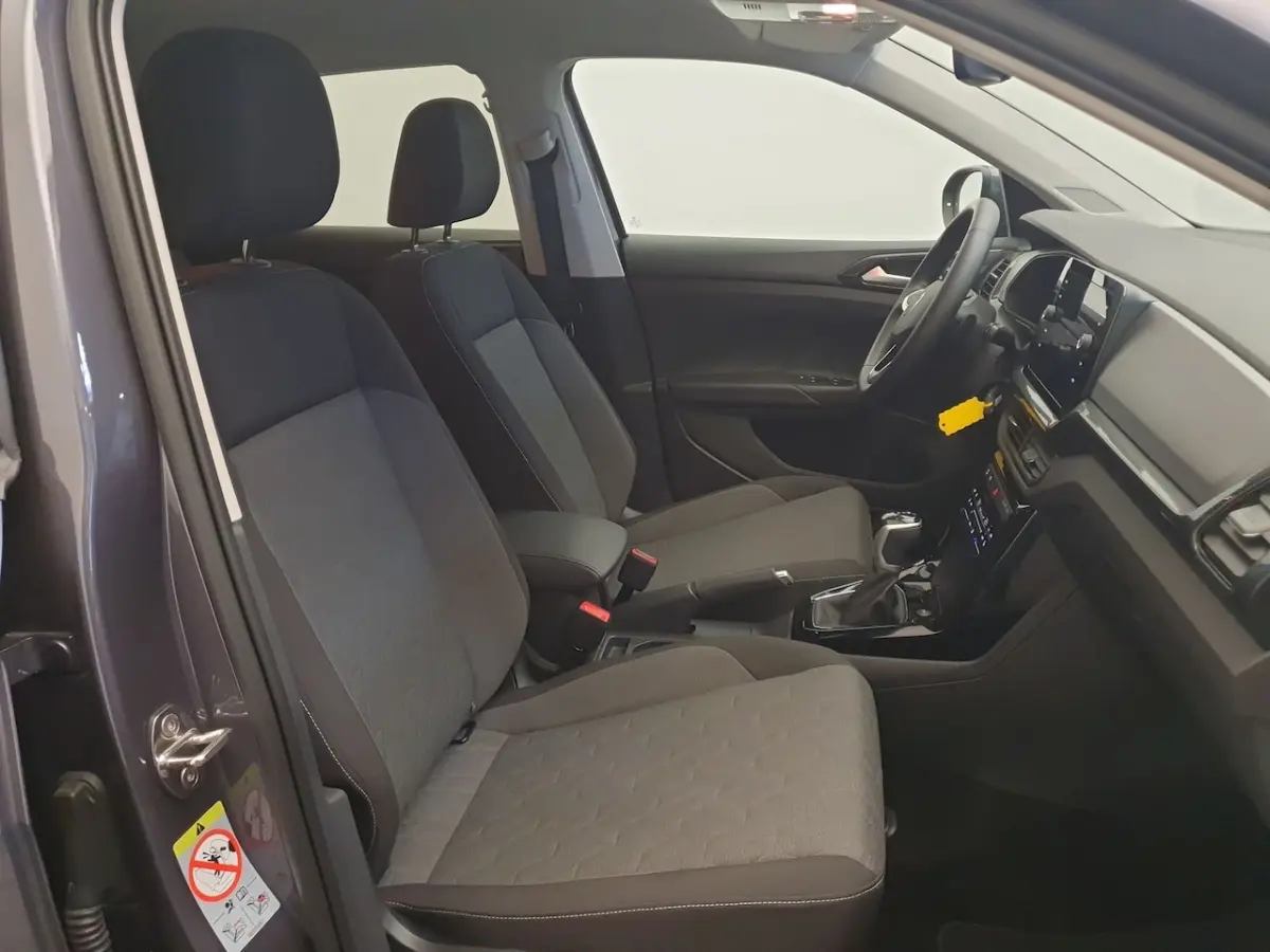 1.0 TSI 115pk DSG/AUT Life Edition Camera, ACC, Virtual cockpit