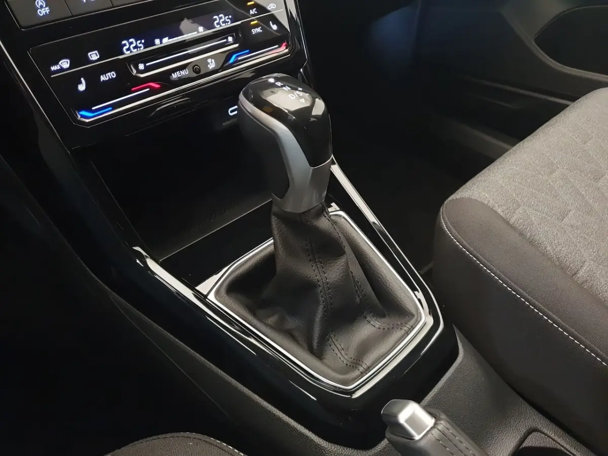 1.0 TSI 115pk DSG/AUT Life Edition Camera, ACC, Virtual cockpit