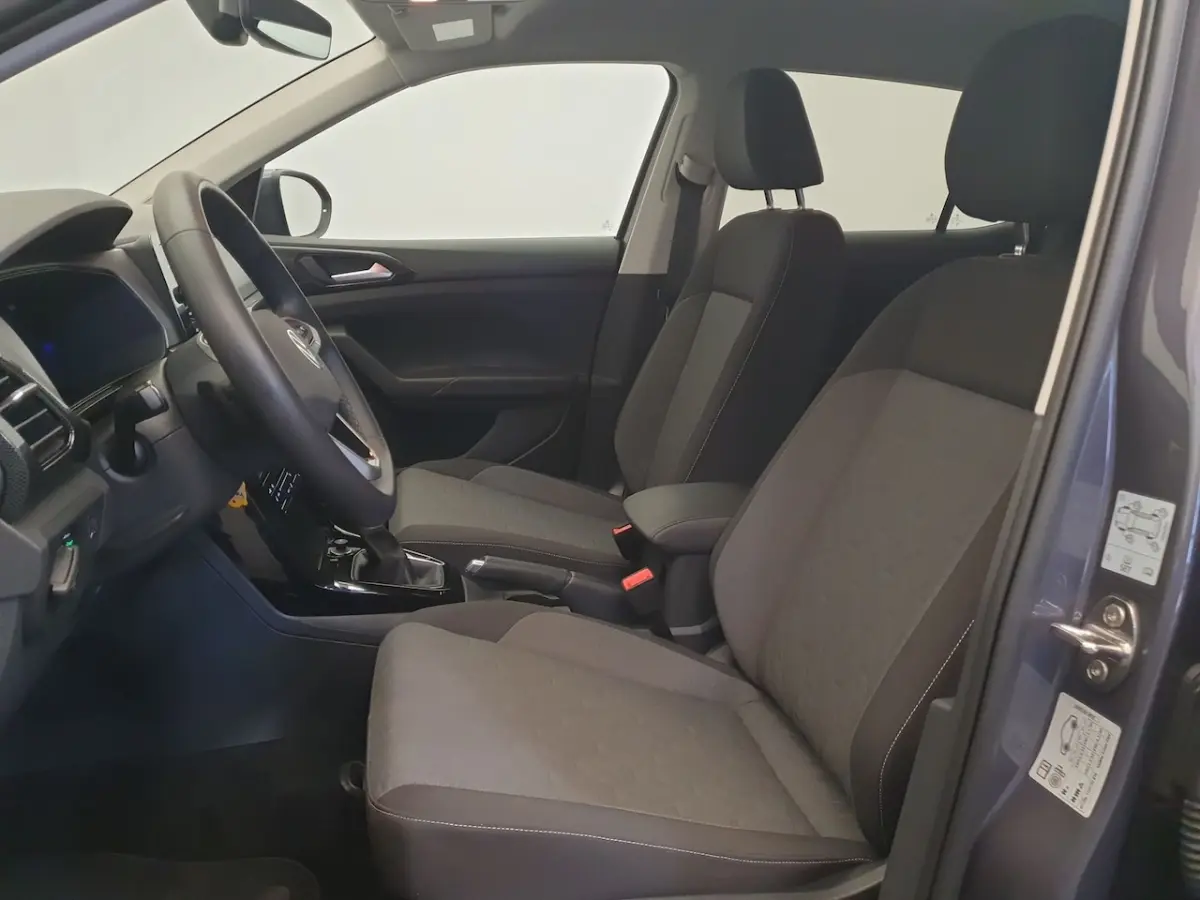 1.0 TSI 115pk DSG/AUT Life Edition Camera, ACC, Virtual cockpit