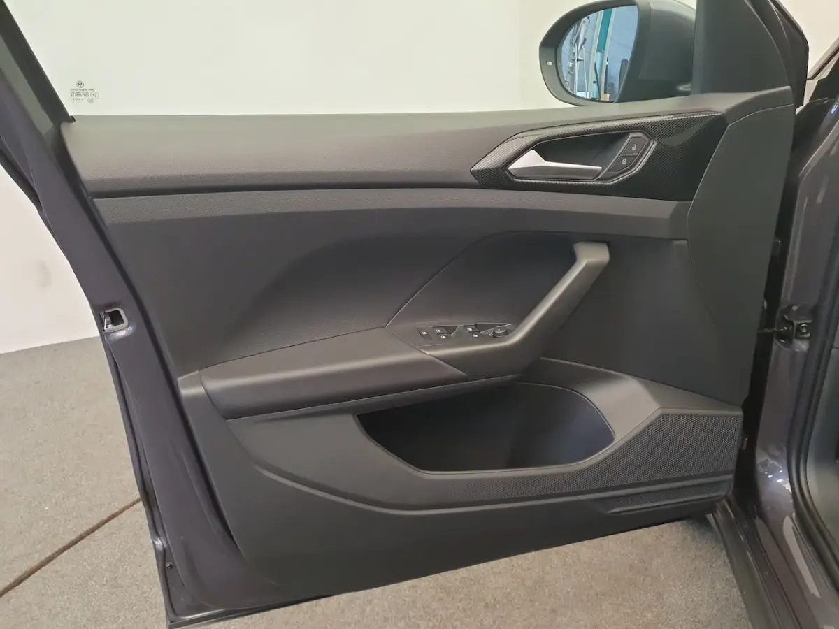 1.0 TSI 115pk DSG/AUT Life Edition Camera, ACC, Virtual cockpit