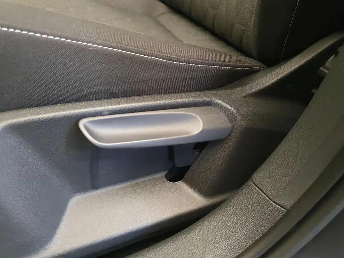 1.0 TSI 115pk DSG/AUT Life Edition Camera, ACC, Virtual cockpit