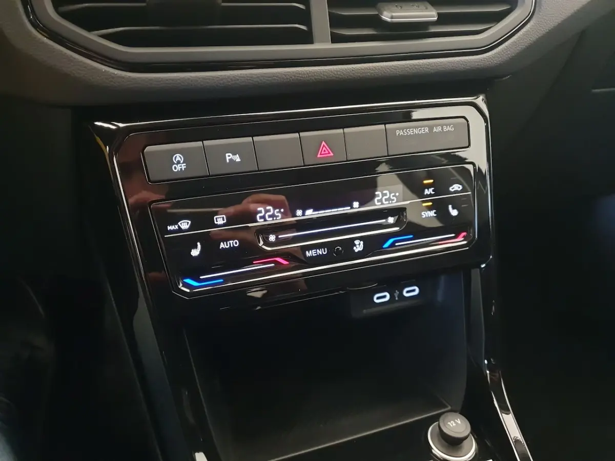 1.0 TSI 115pk DSG/AUT Life Edition Camera, ACC, Virtual cockpit