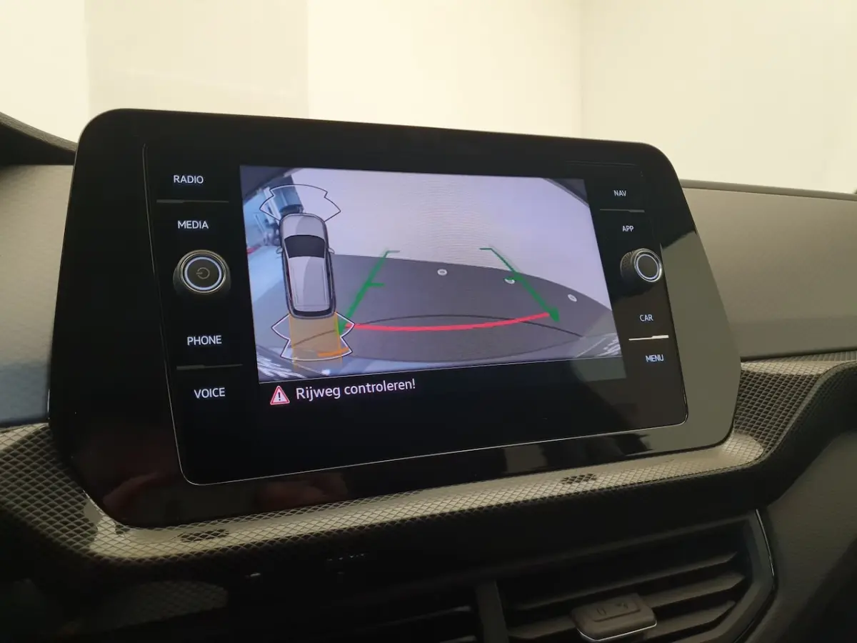 1.0 TSI 115pk DSG/AUT Life Edition Camera, ACC, Virtual cockpit