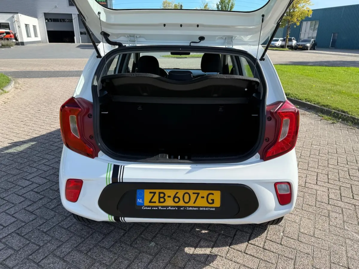 1.0 CVVT EconomyLine
