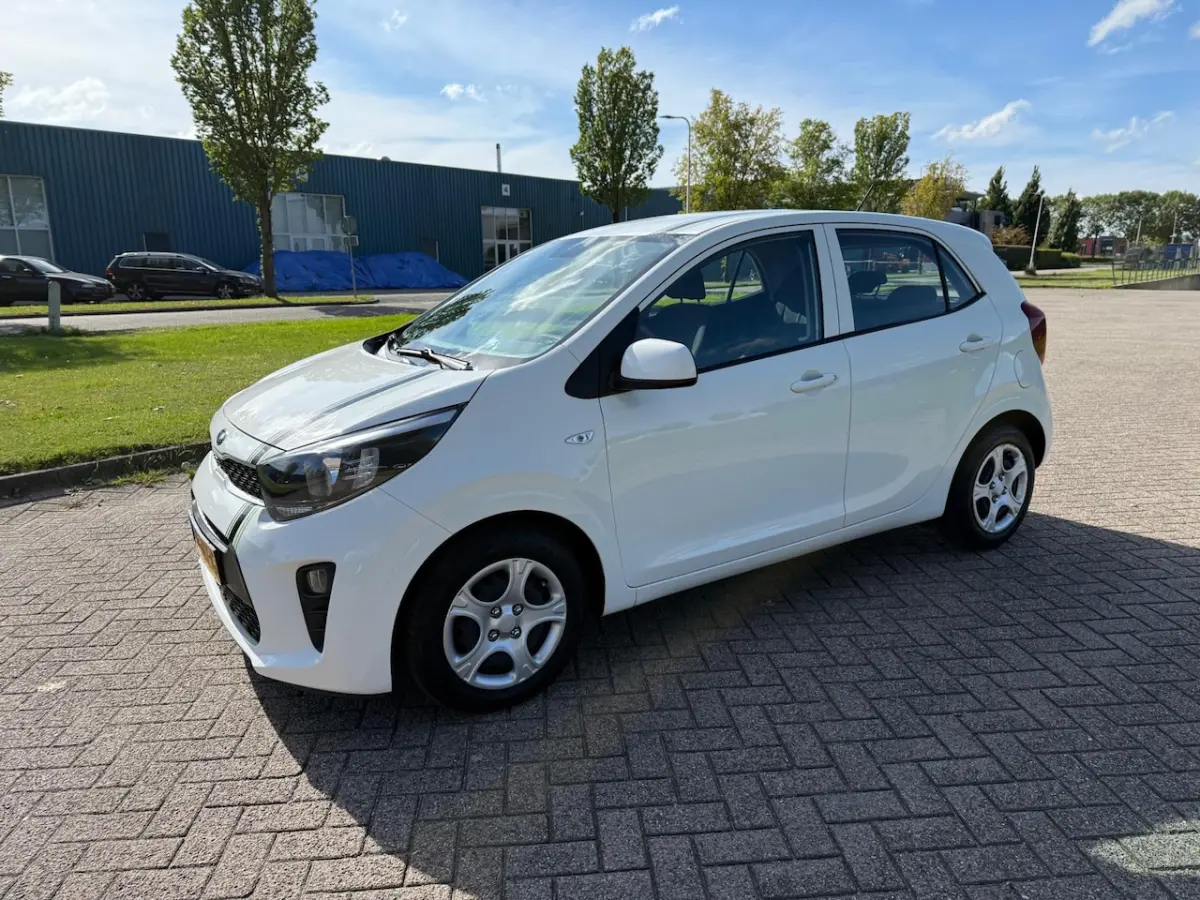 1.0 CVVT EconomyLine