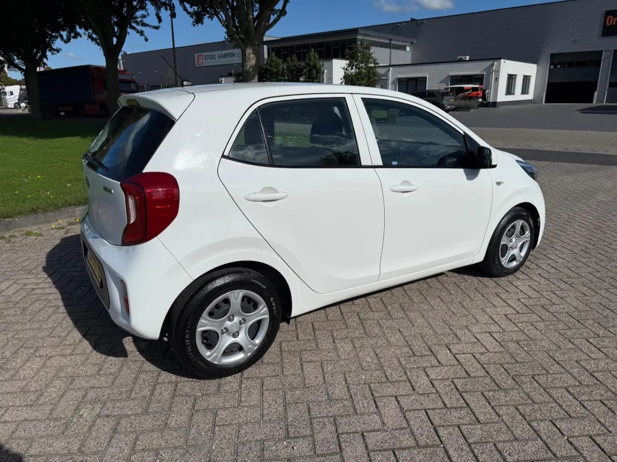 1.0 CVVT EconomyLine
