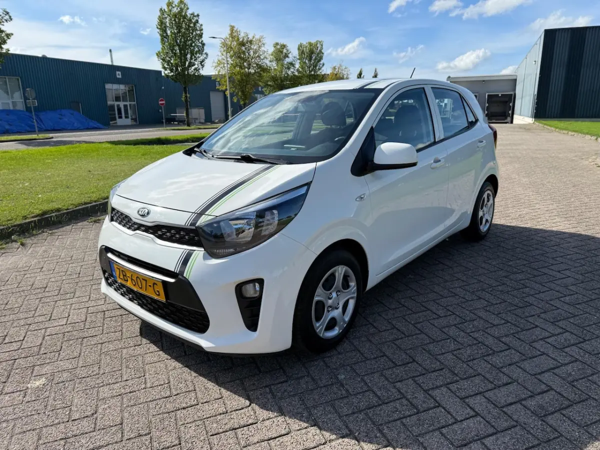 1.0 CVVT EconomyLine