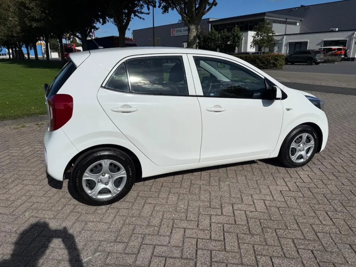 1.0 CVVT EconomyLine