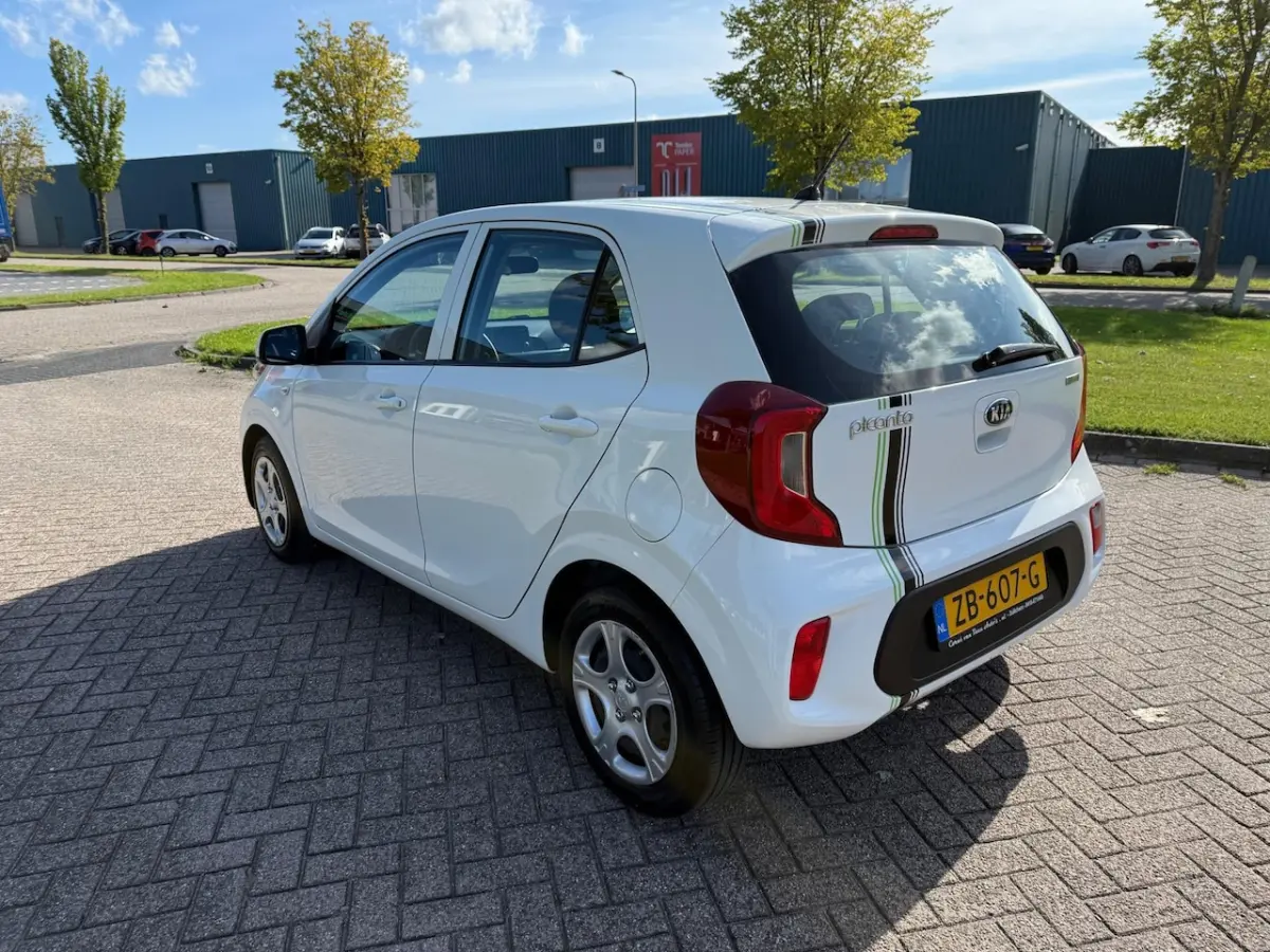 1.0 CVVT EconomyLine