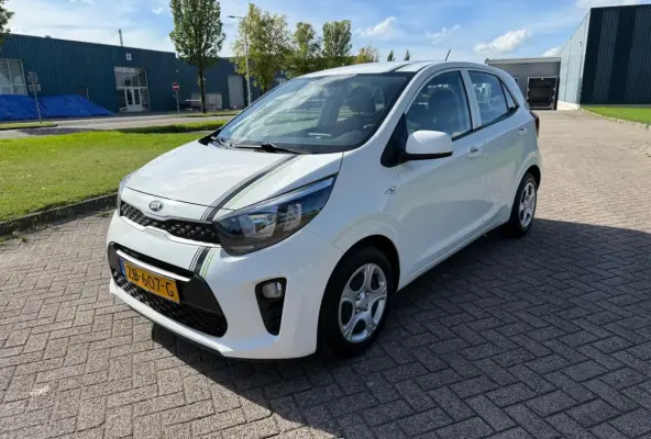 1.0 CVVT EconomyLine