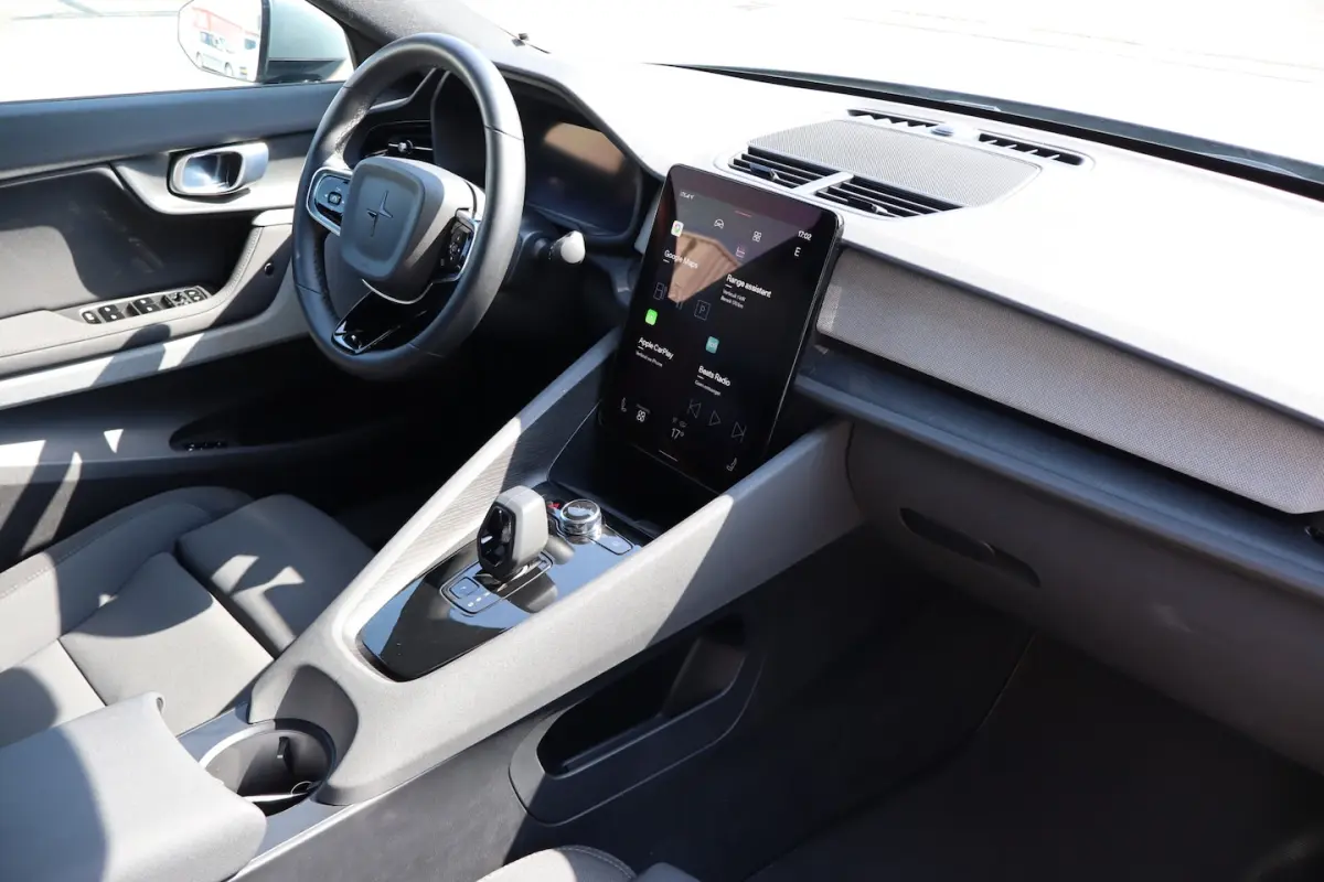 2 Standard Range Single Motor 63kWh Soh 93% Apple carplay/Stoelverwarming/Lane assist/Acht