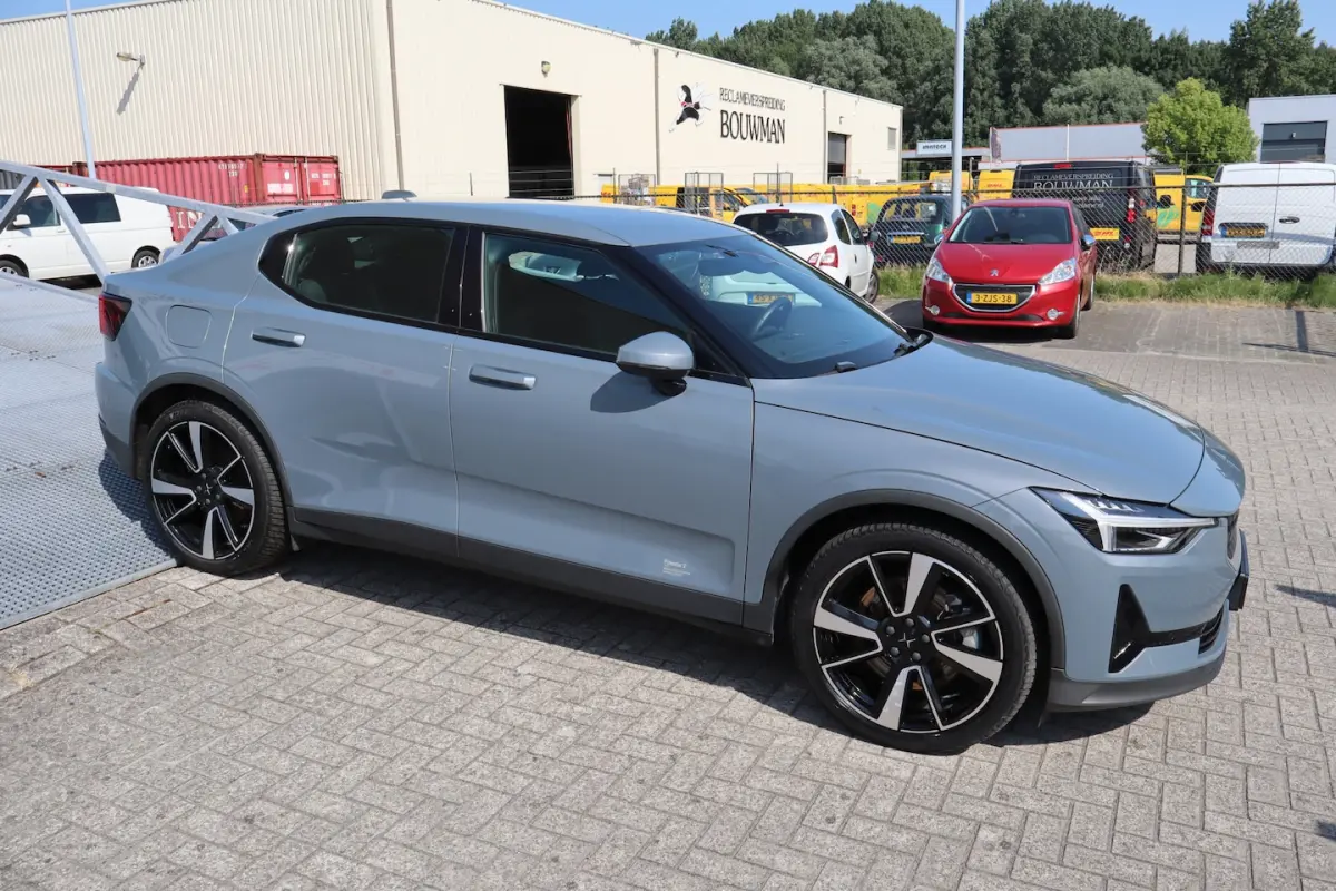 2 Standard Range Single Motor 63kWh Soh 93% Apple carplay/Stoelverwarming/Lane assist/Acht