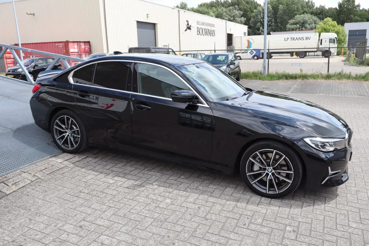 330e eDrive Virtueel cockpit/Apple carplay/Stoelverwarming/Head-up/Achteruitrijcamera/Adap