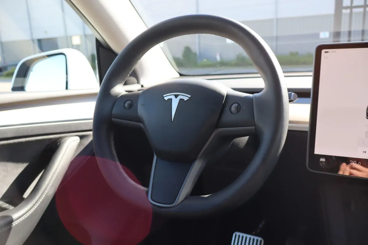 RWD 58 kWh Enhanced Autopilot 91% SOH 1ste Eigenaar/Nederlandse auto/Afneembare trekhaak/S