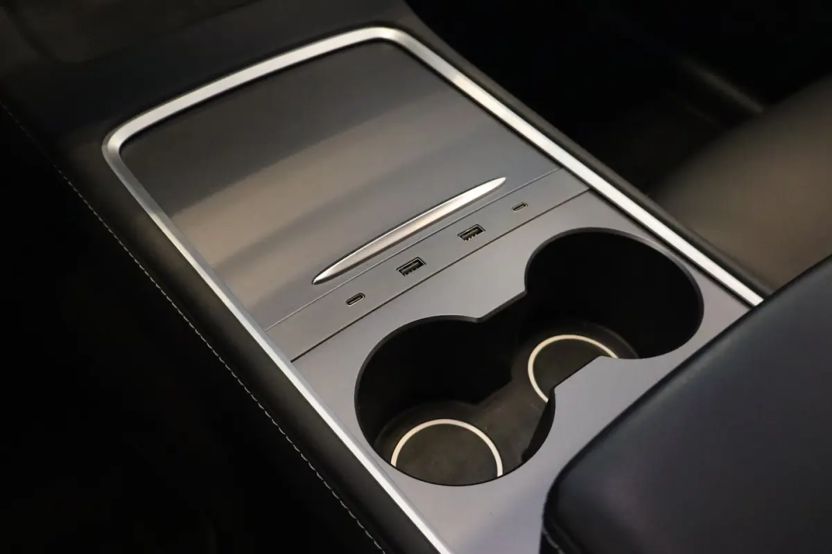 RWD 58 kWh Enhanced Autopilot 91% SOH 1ste Eigenaar/Nederlandse auto/Afneembare trekhaak/S