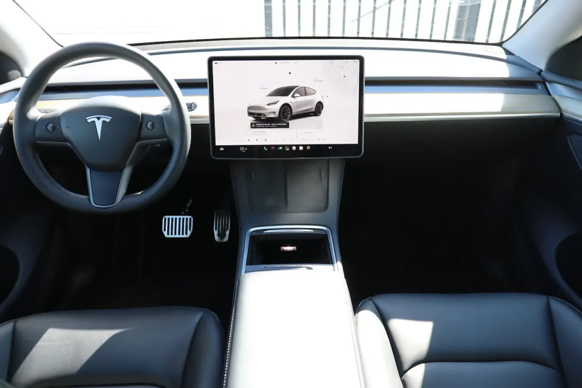 RWD 58 kWh Enhanced Autopilot 91% SOH 1ste Eigenaar/Nederlandse auto/Afneembare trekhaak/S