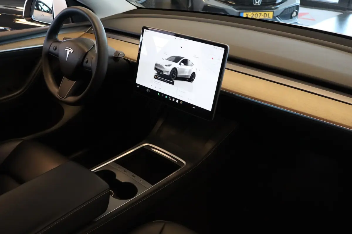 RWD 58 kWh Enhanced Autopilot 91% SOH 1ste Eigenaar/Nederlandse auto/Afneembare trekhaak/S