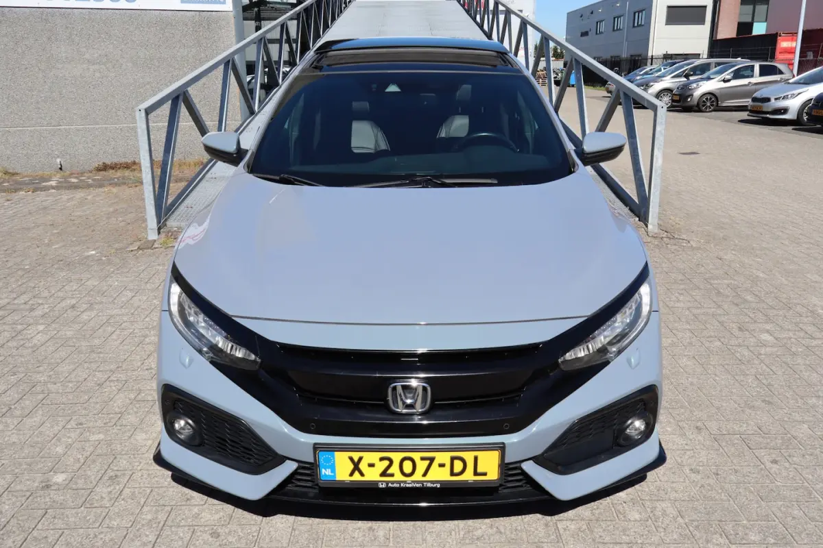 1.5 i-VTEC Sport Plus Panoramadak/Achteruitrijcamera/Stoelverwarming/Apple carplay/Adaptie