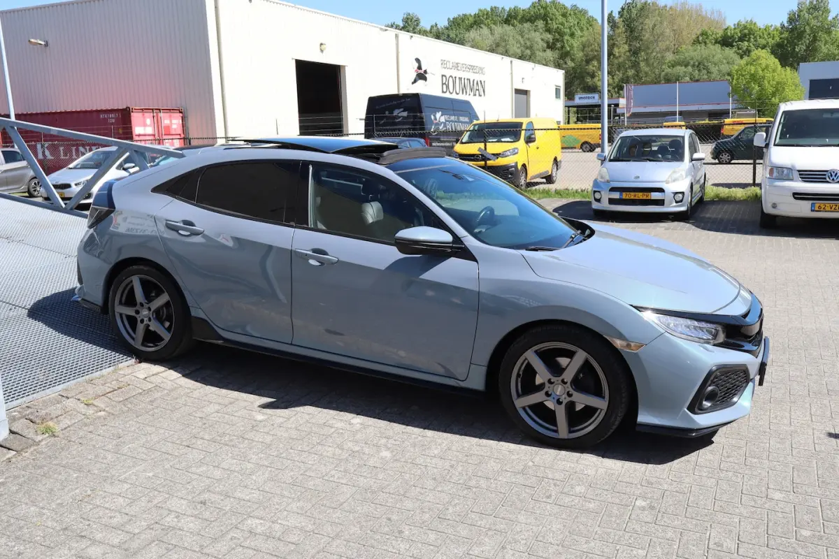 1.5 i-VTEC Sport Plus Panoramadak/Achteruitrijcamera/Stoelverwarming/Apple carplay/Adaptie