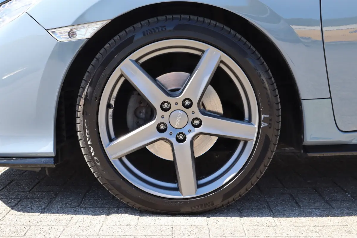 1.5 i-VTEC Sport Plus Panoramadak/Achteruitrijcamera/Stoelverwarming/Apple carplay/Adaptie