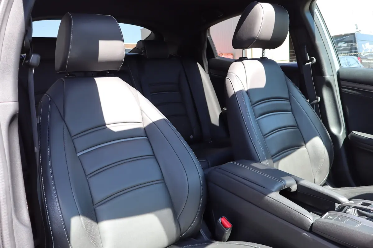 1.5 i-VTEC Sport Plus Panoramadak/Achteruitrijcamera/Stoelverwarming/Apple carplay/Adaptie