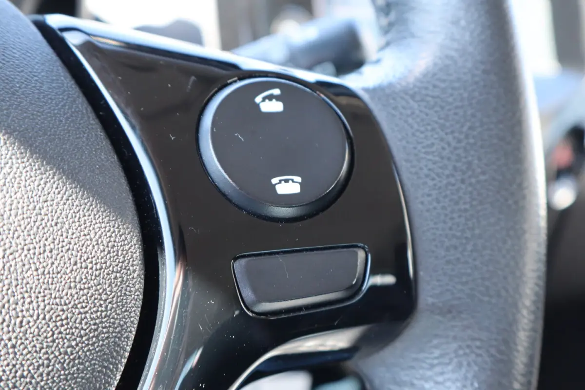 1.0 VTi Shine Dealeronderhouden Achteruitrijcamera/Bluetooth/Airco/Elektrische ramen