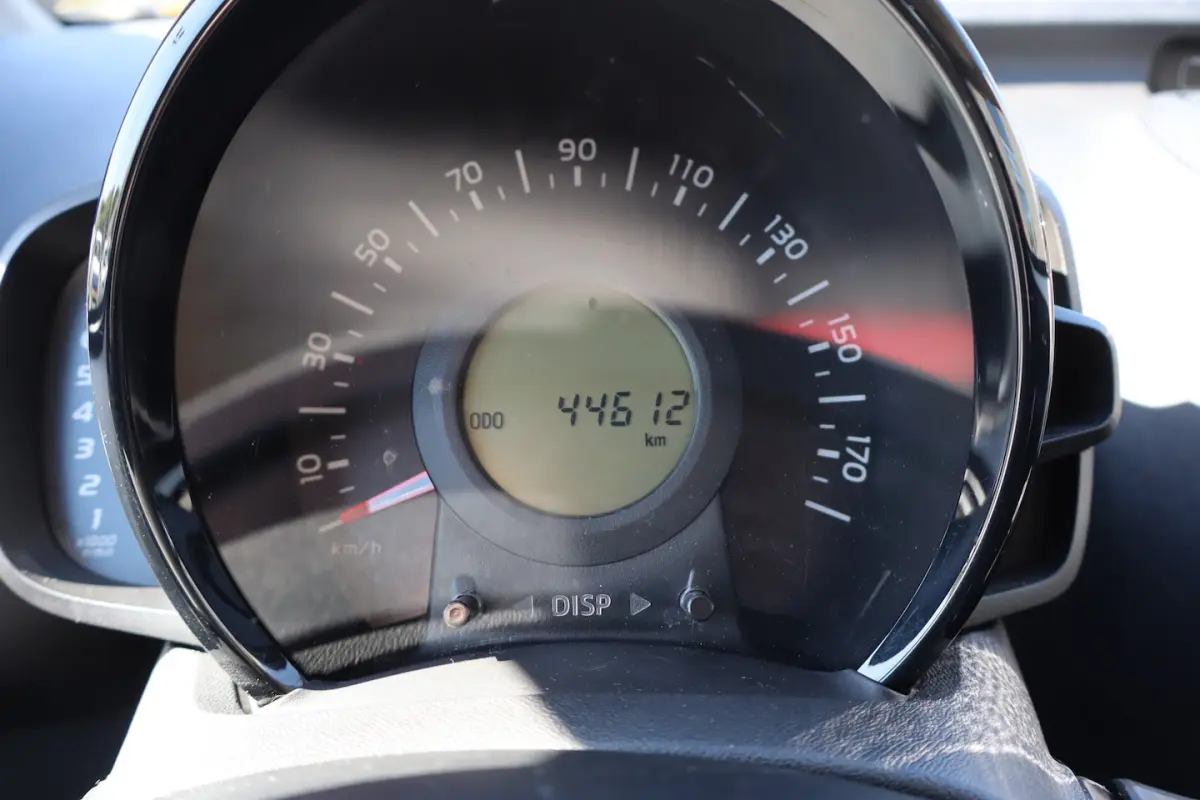 1.0 VTi Shine Dealeronderhouden Achteruitrijcamera/Bluetooth/Airco/Elektrische ramen
