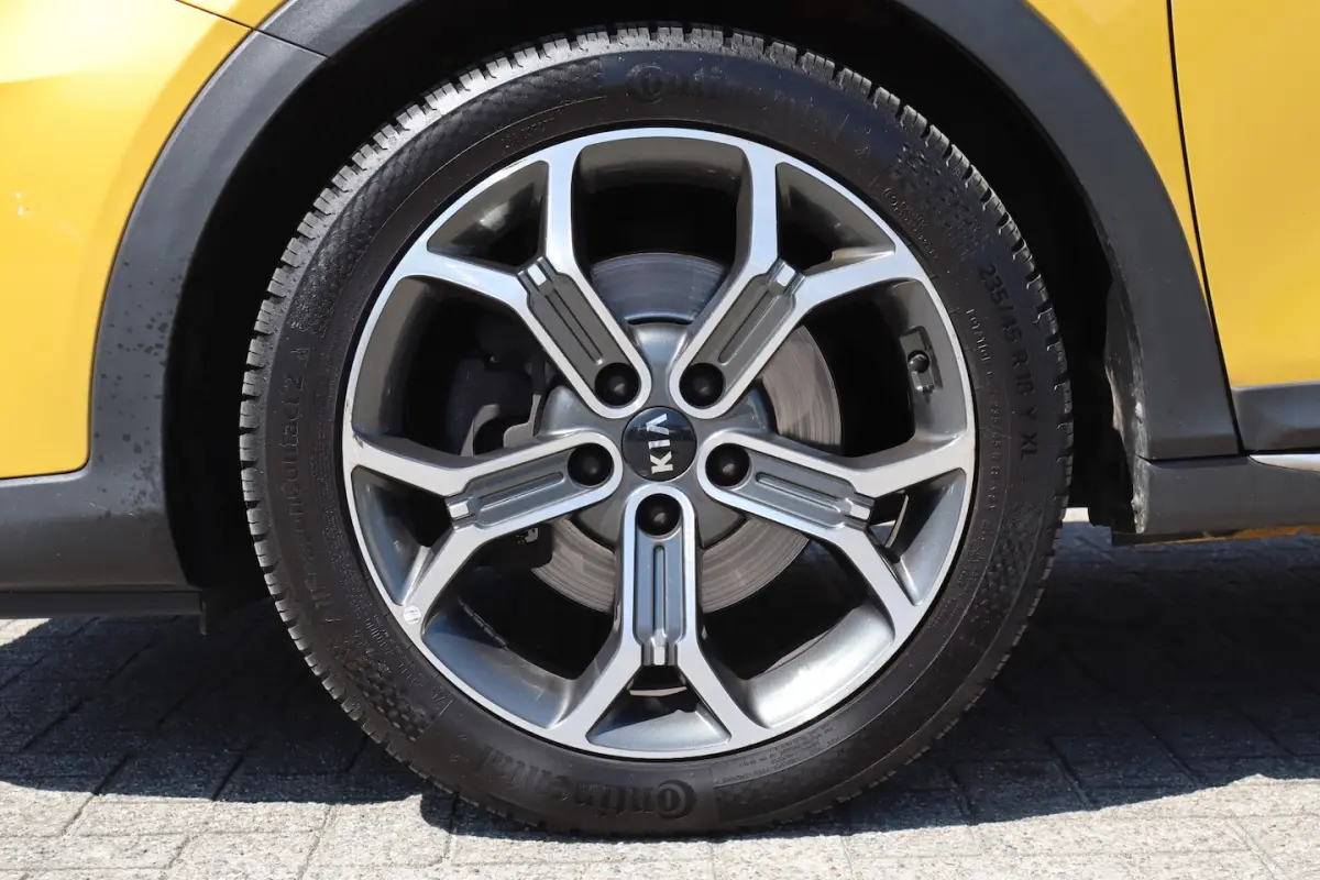 1.4 T-GDi DynamicPlusLine PanoramadakStuurverwarming/Stoelverwarming/Lane assist/Adaptieve