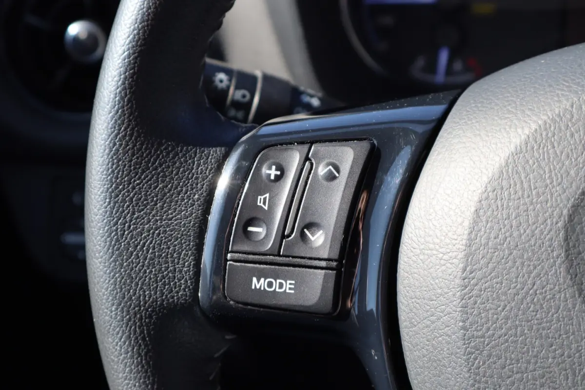 1.5 Hybrid Automaat Dealeronderhouden/Achteruitrijcamera/Stoelverwarming/Cruise control/Cl