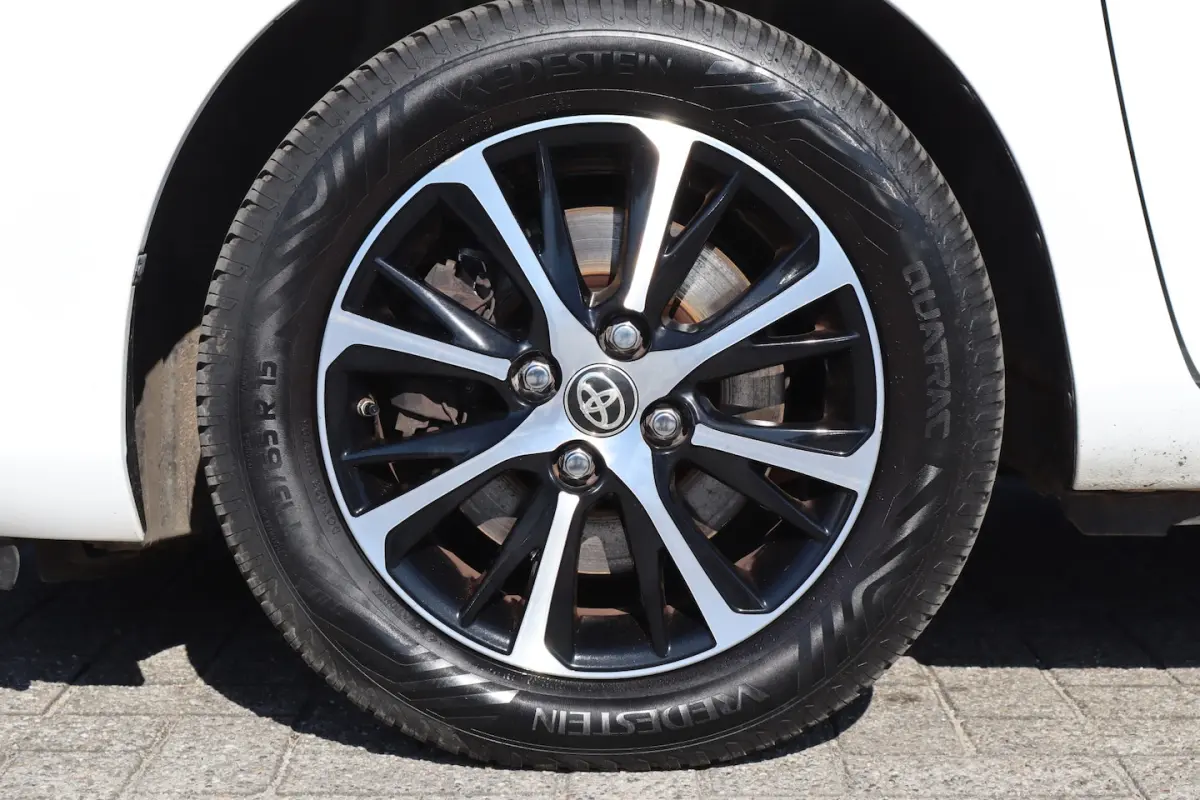 1.5 Hybrid Automaat Dealeronderhouden/Achteruitrijcamera/Stoelverwarming/Cruise control/Cl