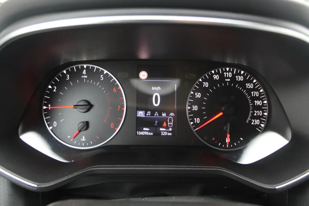 1.0 TCe Zen Orig. NL auto/Apple car play/Airco/Cruise control/Verwarmbare buitenspiegels/R