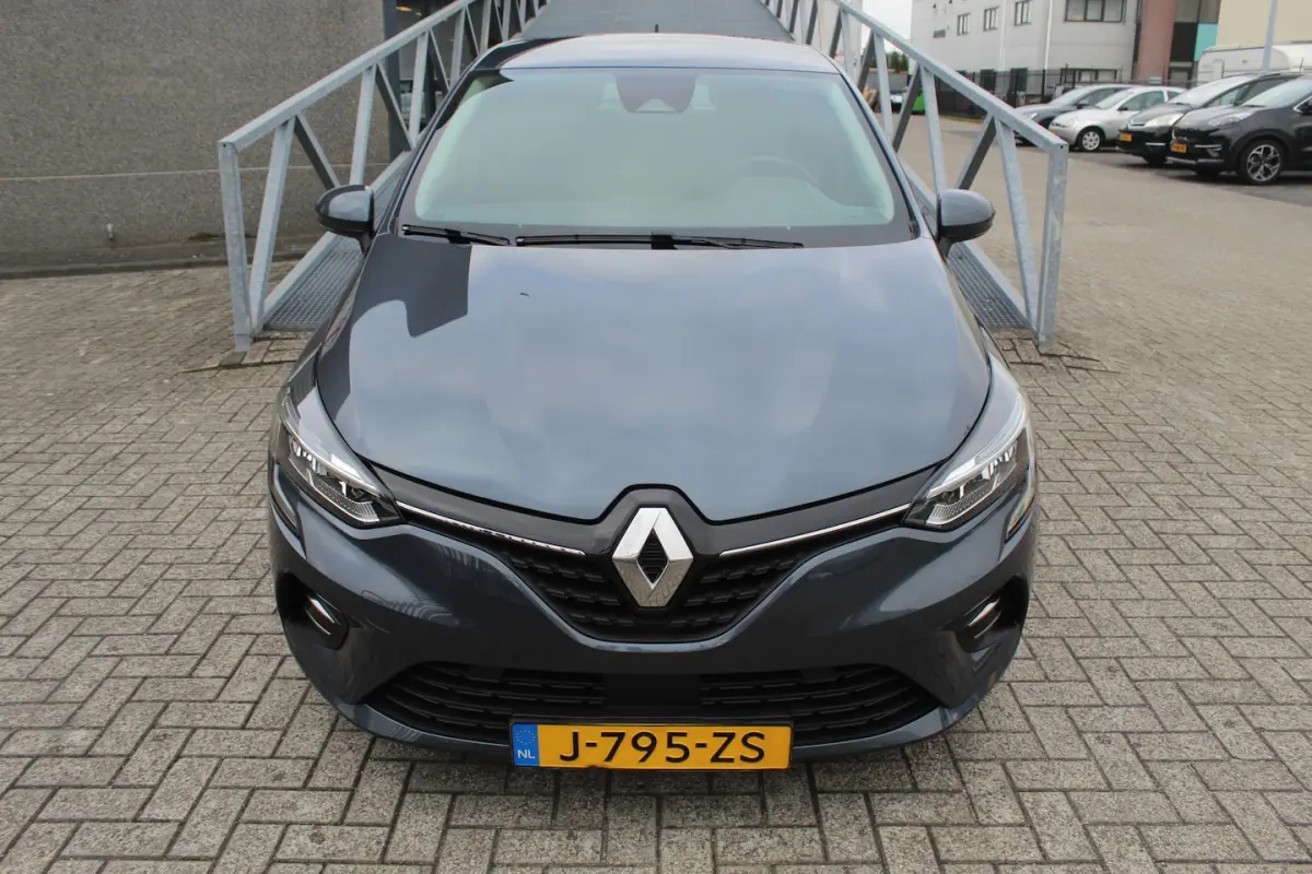 1.0 TCe Zen Orig. NL auto/Apple car play/Airco/Cruise control/Verwarmbare buitenspiegels/R