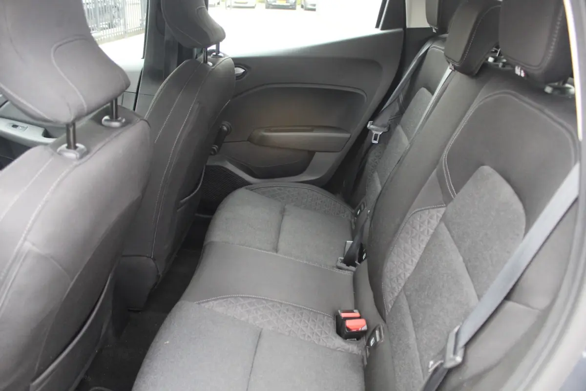1.0 TCe Zen Orig. NL auto/Apple car play/Airco/Cruise control/Verwarmbare buitenspiegels/R