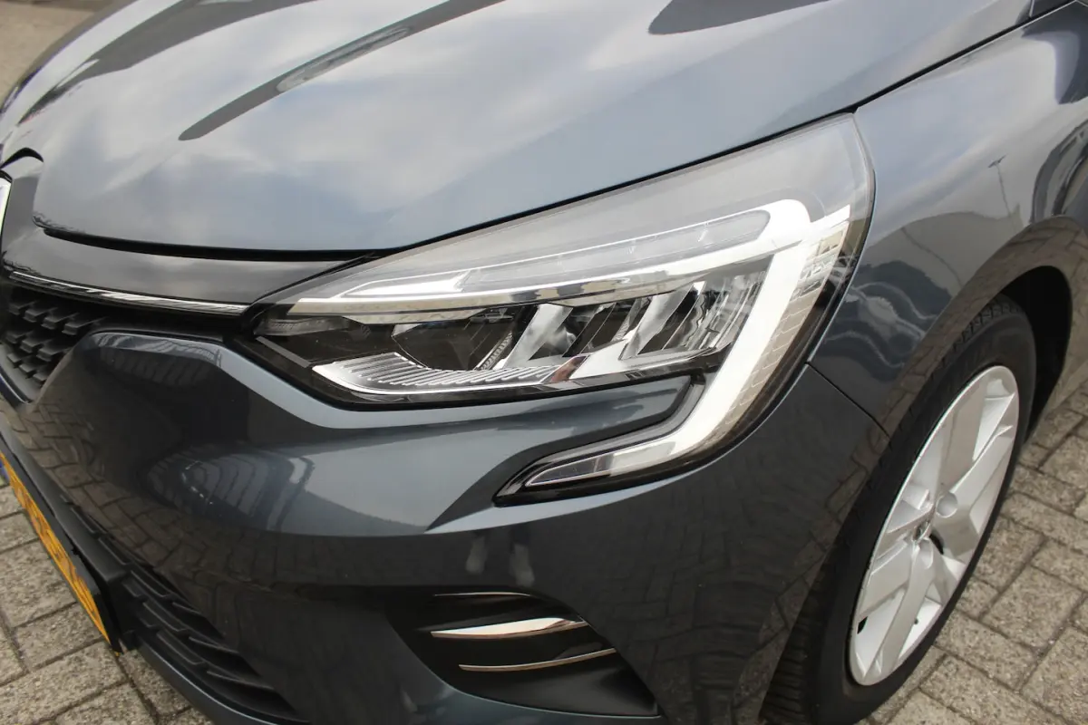 1.0 TCe Zen Orig. NL auto/Apple car play/Airco/Cruise control/Verwarmbare buitenspiegels/R