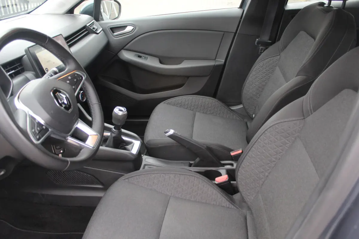 1.0 TCe Zen Orig. NL auto/Apple car play/Airco/Cruise control/Verwarmbare buitenspiegels/R
