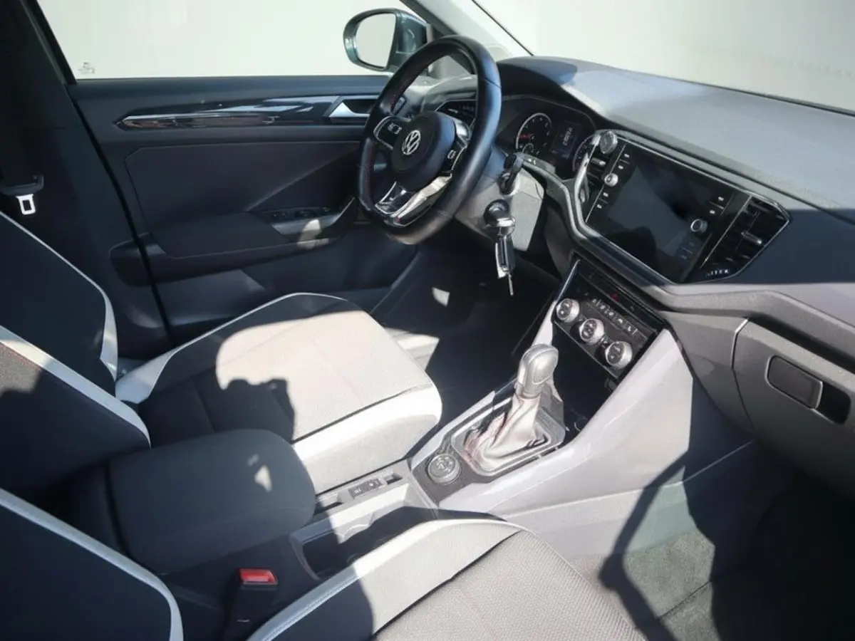 2.0 TSI 4Motion Sport | Cruise | Clima | Cruise | Carplay/Android auto | PDC | Stoelverwar