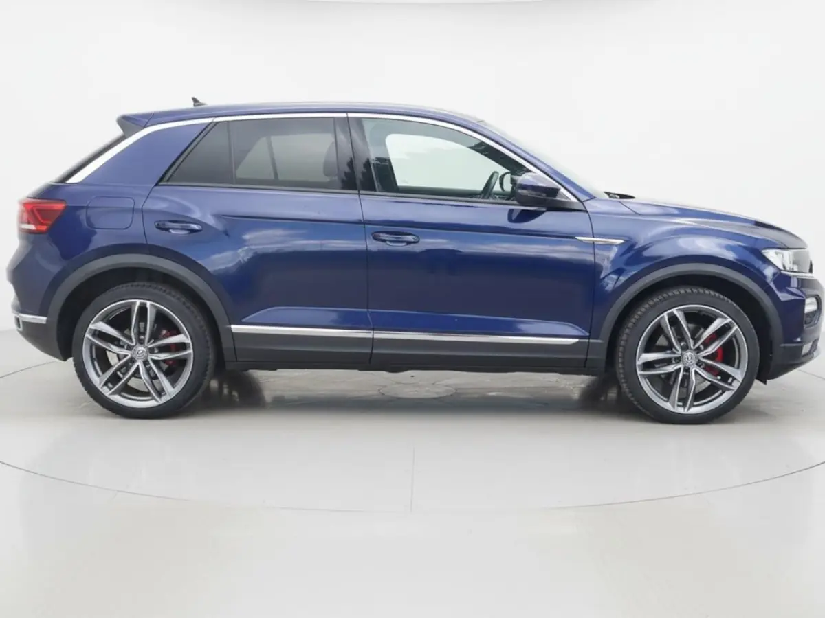 2.0 TSI 4Motion Sport | Cruise | Clima | Cruise | Carplay/Android auto | PDC | Stoelverwar