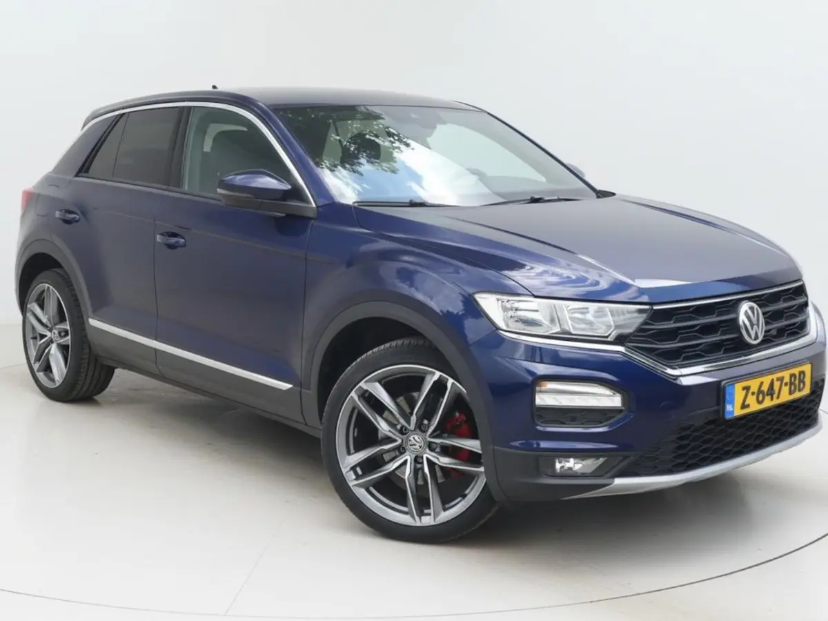 2.0 TSI 4Motion Sport | Cruise | Clima | Cruise | Carplay/Android auto | PDC | Stoelverwar