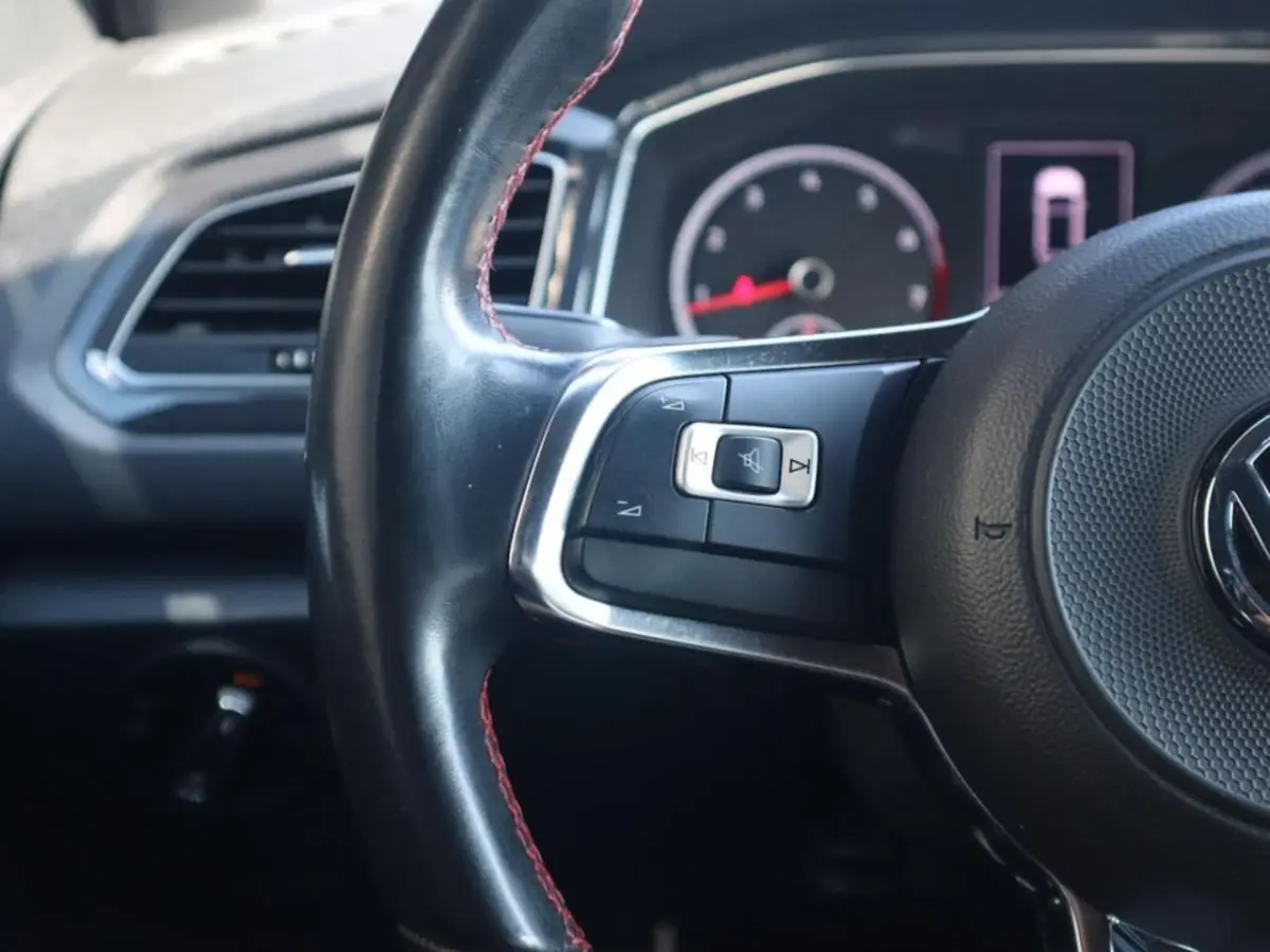 2.0 TSI 4Motion Sport | Cruise | Clima | Cruise | Carplay/Android auto | PDC | Stoelverwar