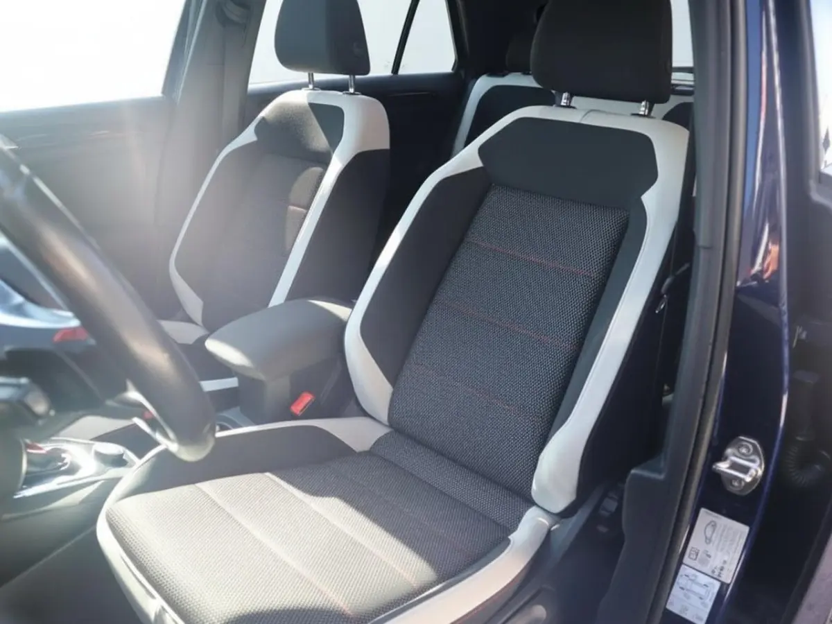 2.0 TSI 4Motion Sport | Cruise | Clima | Cruise | Carplay/Android auto | PDC | Stoelverwar